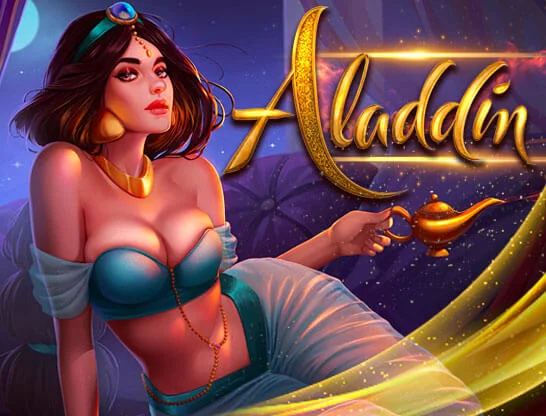 Aladdin