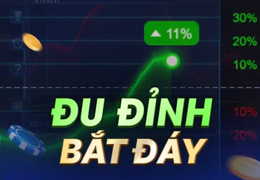 Đu Đỉnh Bắt Đáy
