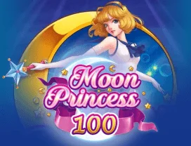 Moon Princess 100