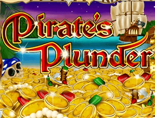 Pirate's Plunder