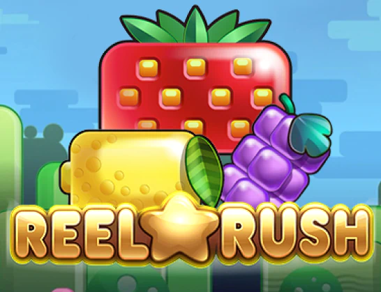 Reel Rush