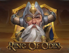 Ring Of Odin