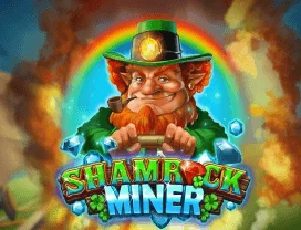 Shamrock Miner