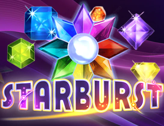 Starburst