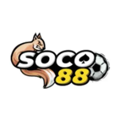Soco88 icon